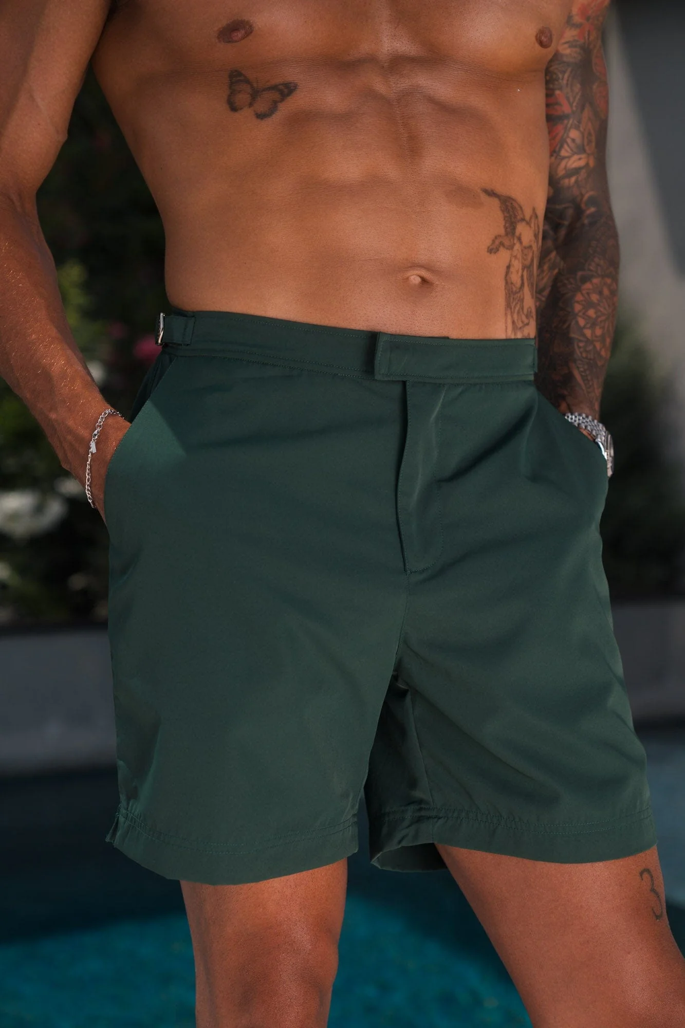 Spring/Summer 25