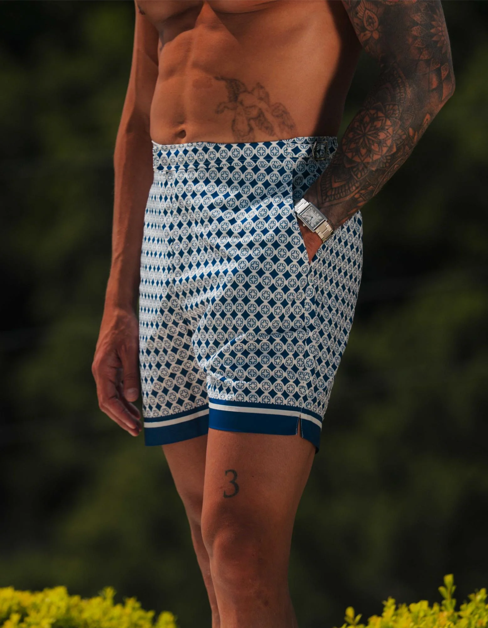 Swimwear